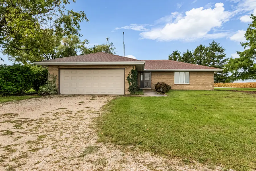 23892 E 2700 North Road, Odell, IL 60460 - #2