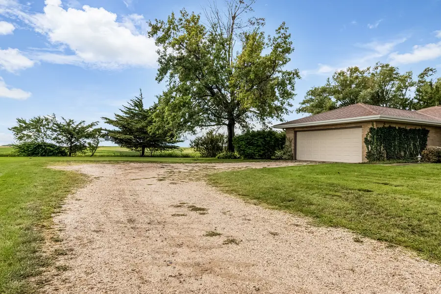 23892 E 2700 North Road, Odell, IL 60460 - #3