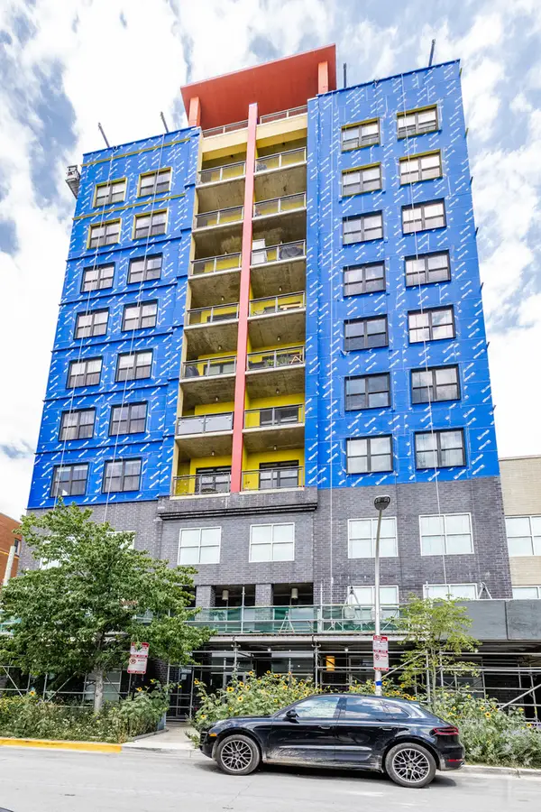 1122 W Catalpa Avenue #616, Chicago, IL 60640