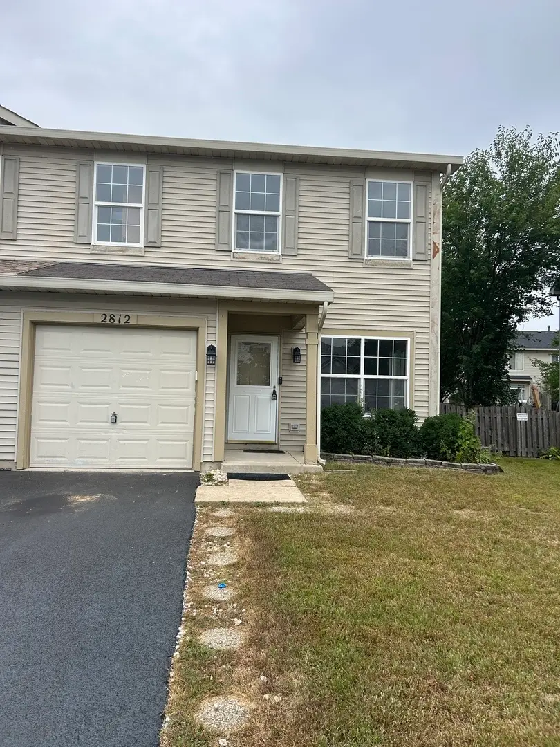 2812 Troon Drive, Montgomery, IL 60538 - #1