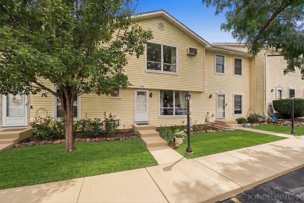 114 Raintree Court, Aurora, IL 60504 - #1