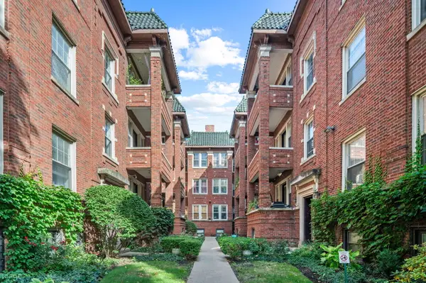 964 W Cuyler Avenue #3S, Chicago, IL 60613