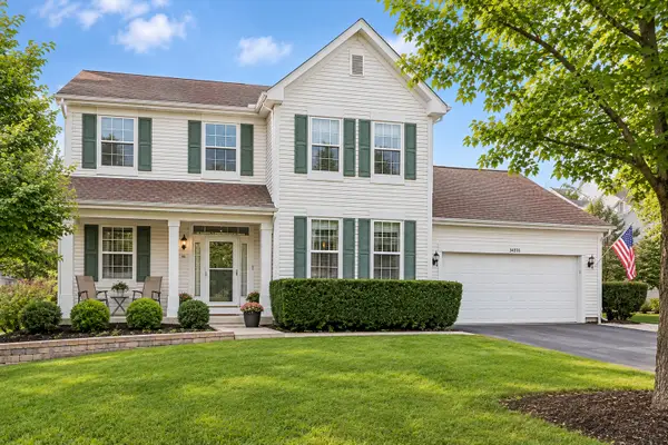 34316 N Old Walnut Circle, Gurnee, IL 60031