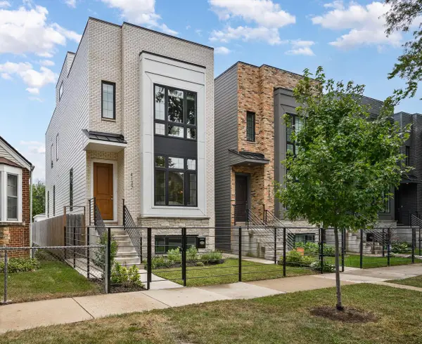 4127 N Whipple Street, Chicago, IL 60618