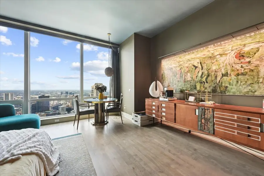 401 N Wabash Avenue #38B, Chicago, IL 60611 - #3
