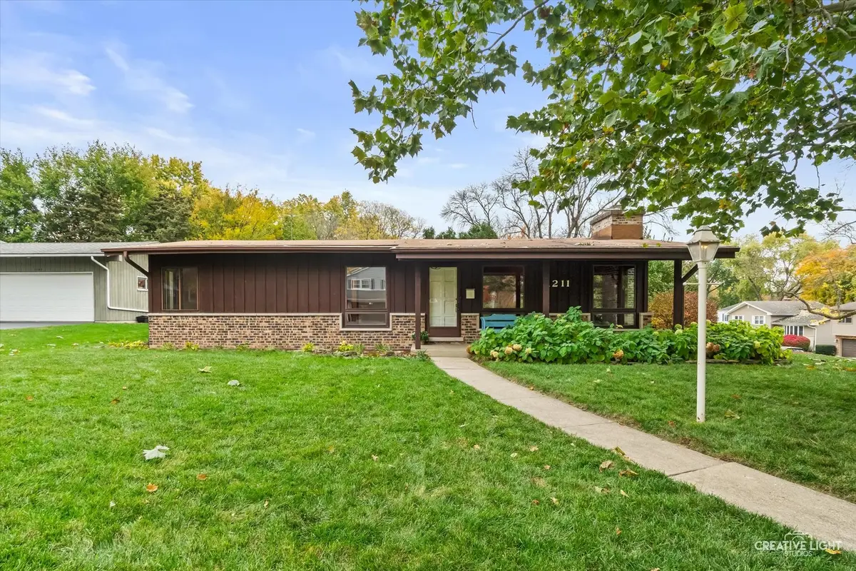 1211 Westhaven Drive, Wheaton, IL 60189 - #1