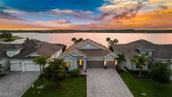 13682 Blue Bay Circle, Fort Myers, FL 33913