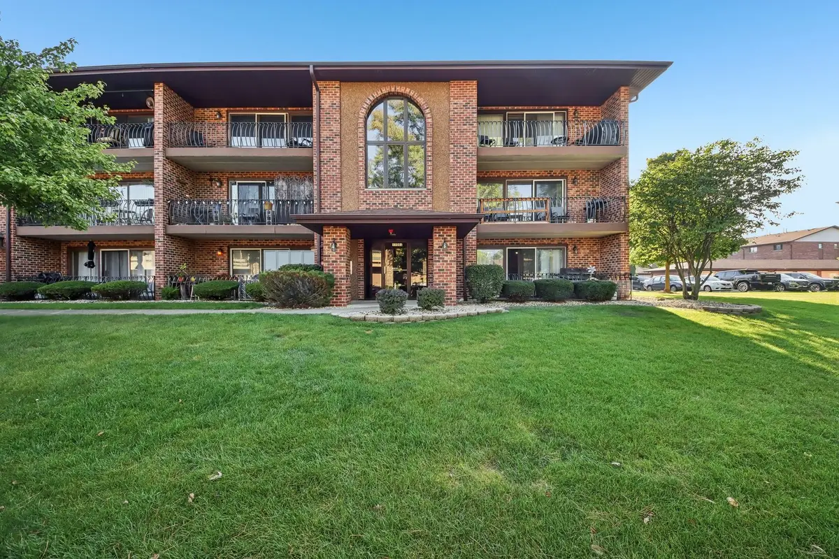 11003 Stony Creek Drive #2A, Palos Hills, IL 60465 - #1