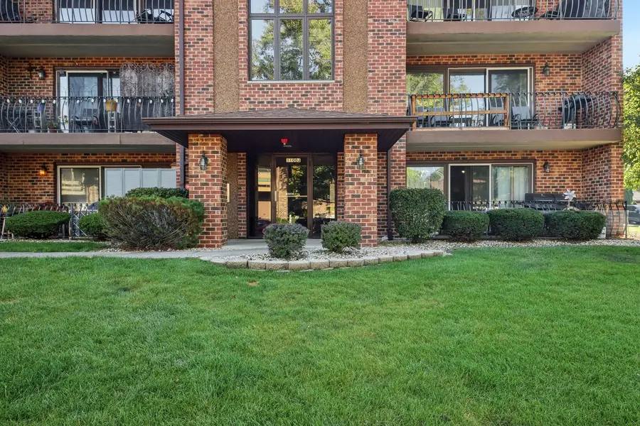 11003 Stony Creek Drive #2A, Palos Hills, IL 60465 - #2