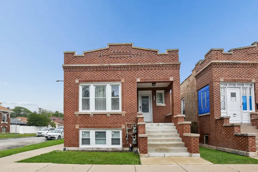 1801 S 58th Avenue, Cicero, IL 60804 - #2