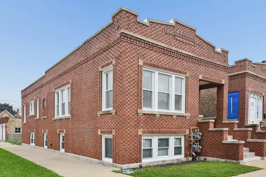 1801 S 58th Avenue, Cicero, IL 60804 - #3