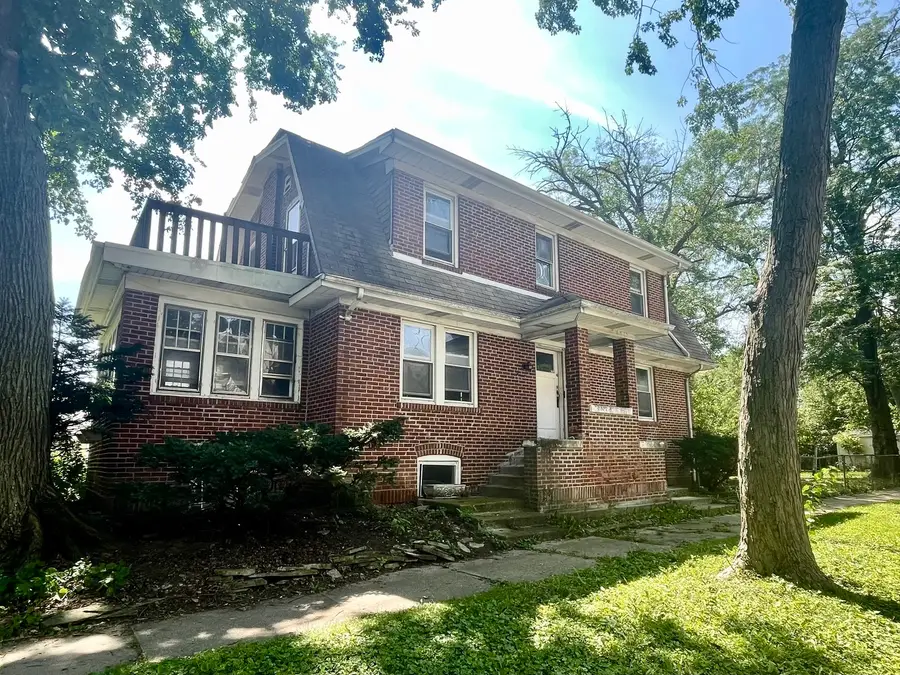 2158 N Nordica Avenue, Chicago, IL 60707 - #2