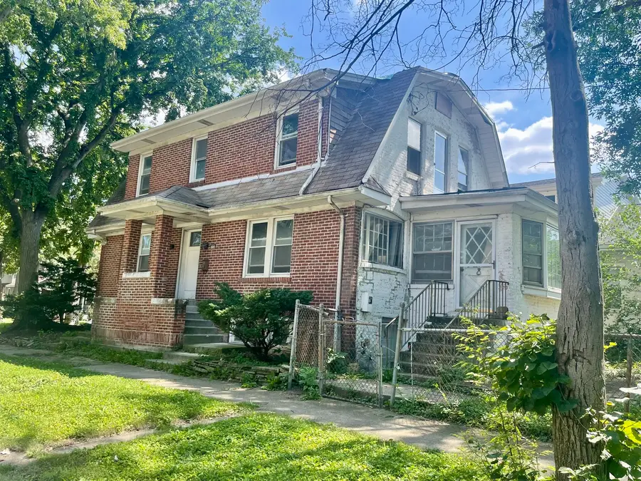 2158 N Nordica Avenue, Chicago, IL 60707 - #3
