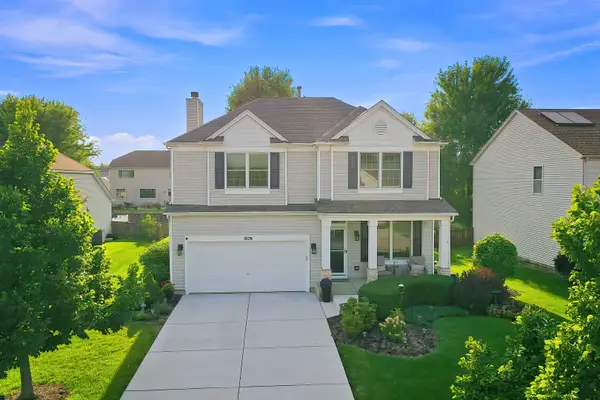 1028 Mackenzie Drive, Antioch, IL 60002