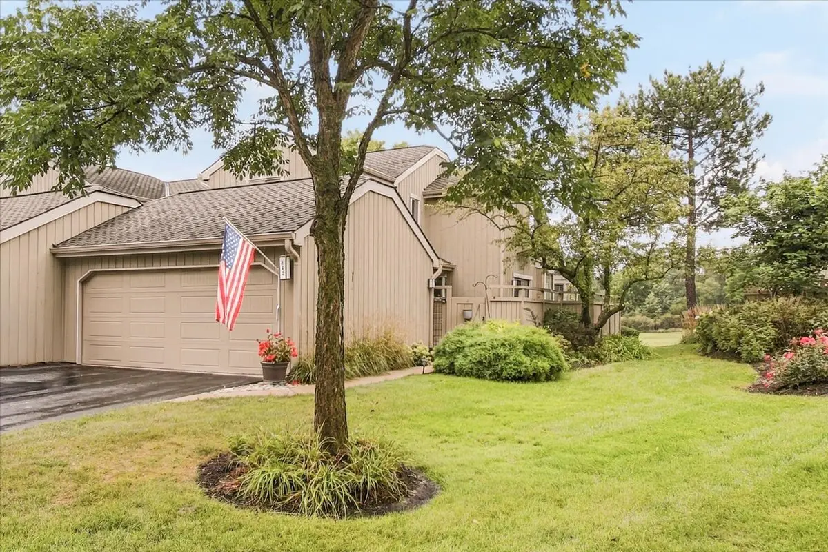 862 Oak Hill Road #504, Lake Barrington, IL 60010 - #1