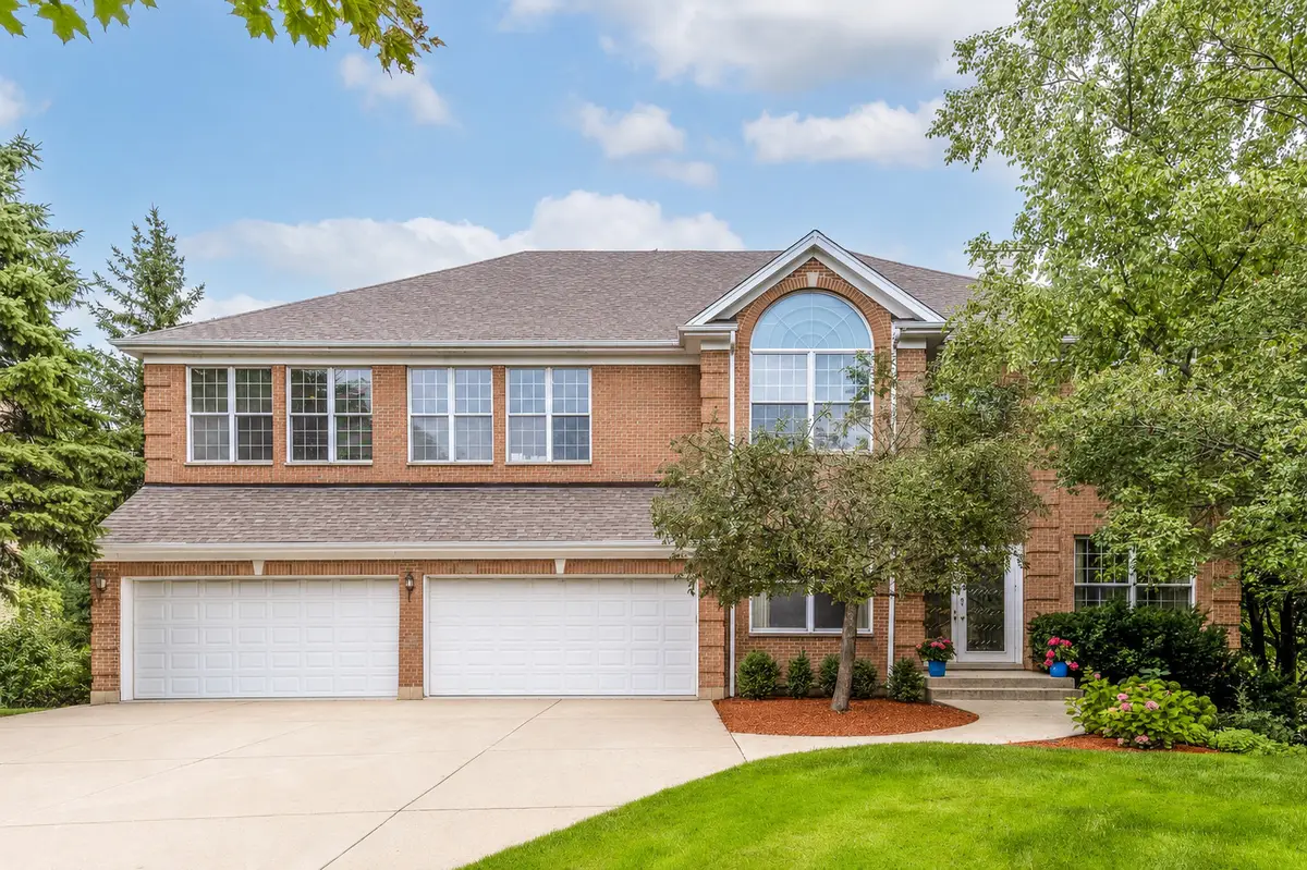 1925 Turtle Bay Road, Vernon Hills, IL 60061 - #1