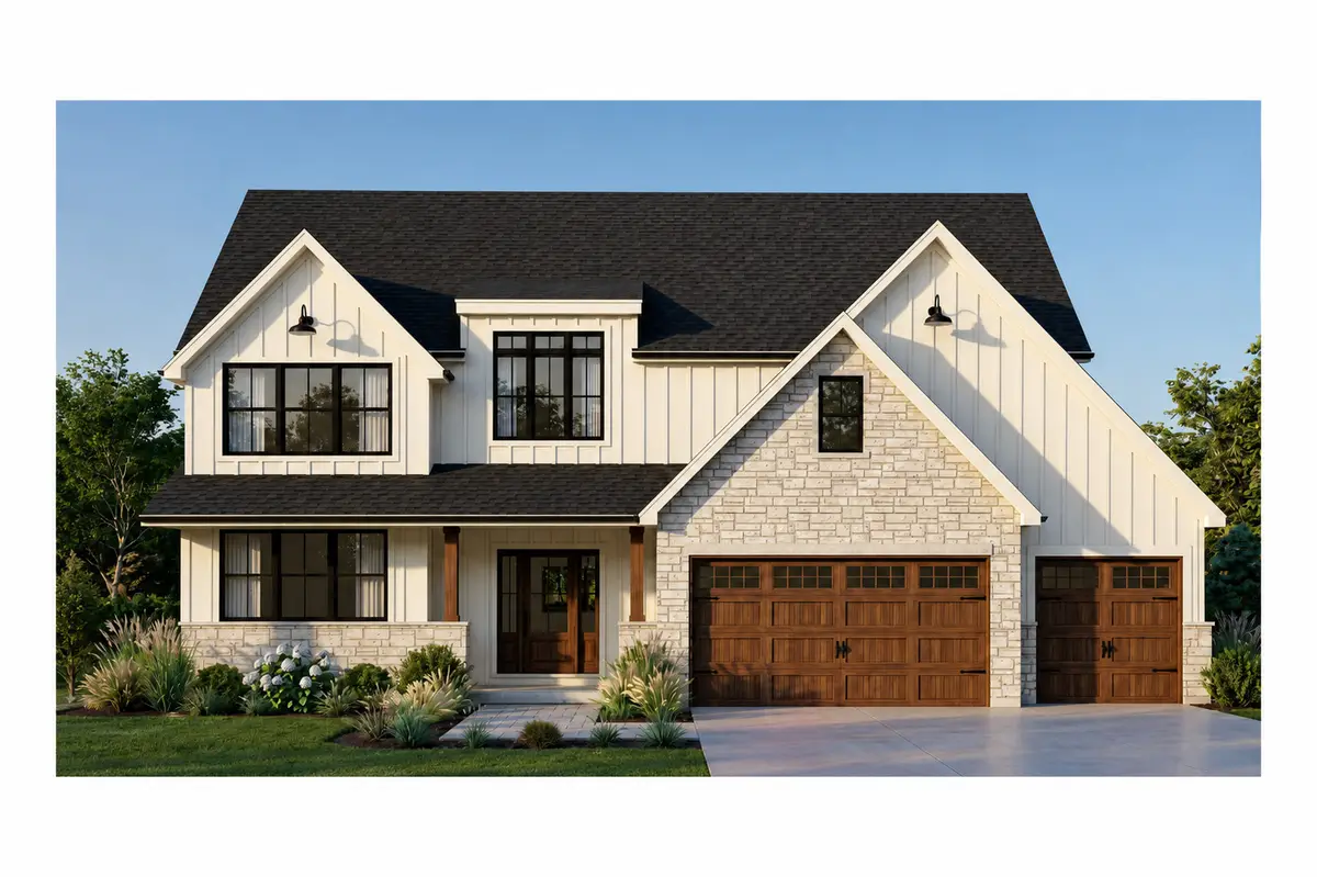 1333 W 59th Street, La Grange Highlands, IL 60525 - #1