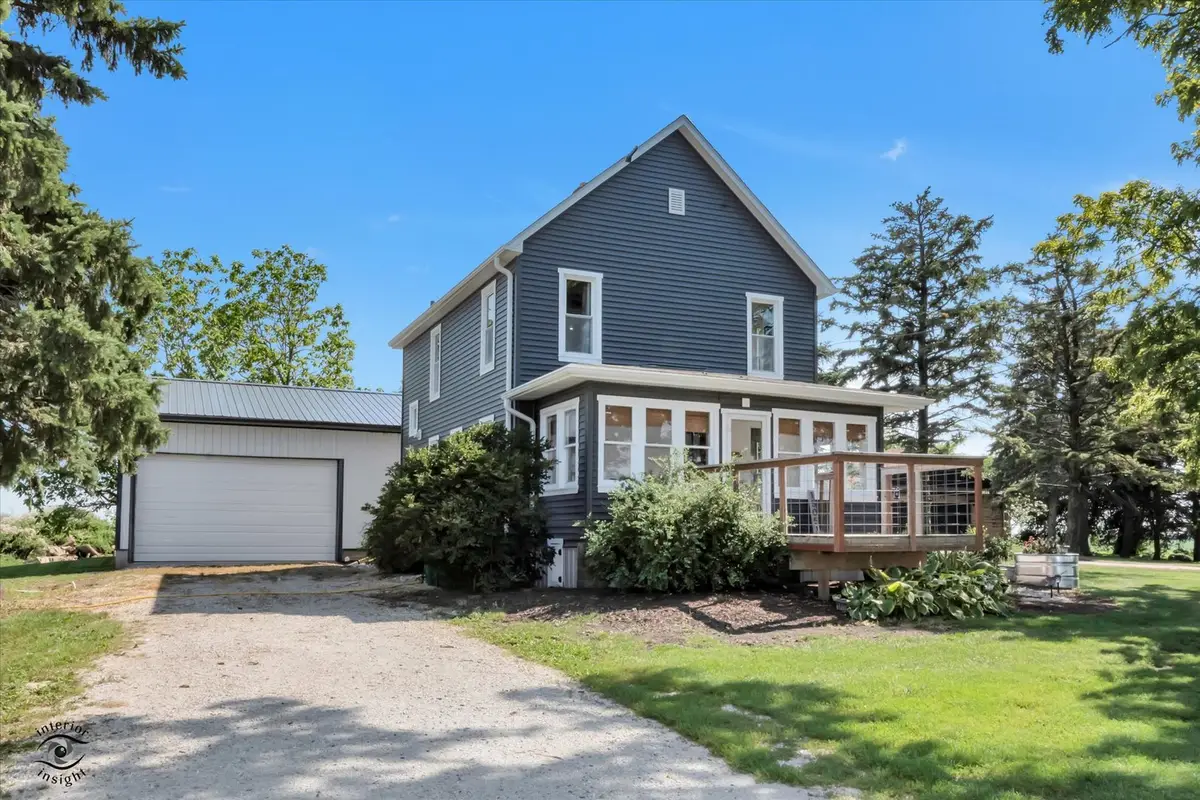 15051 W Baker Road, Manhattan, IL 60442 - #1