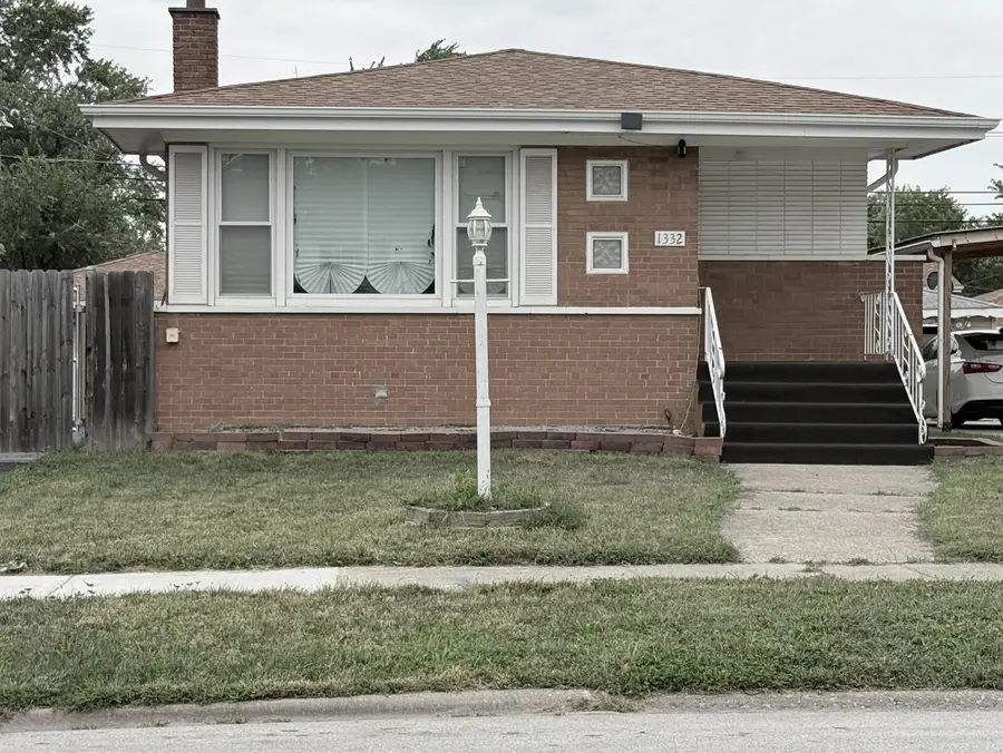1332 Mackinaw Avenue, Calumet City, IL 60409 - #2