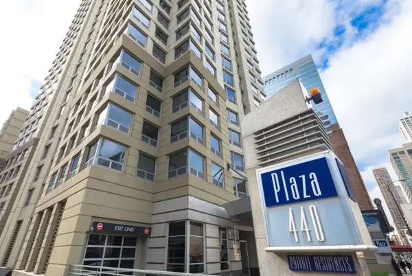 440 N Wabash Avenue #1005, Chicago, IL 60611