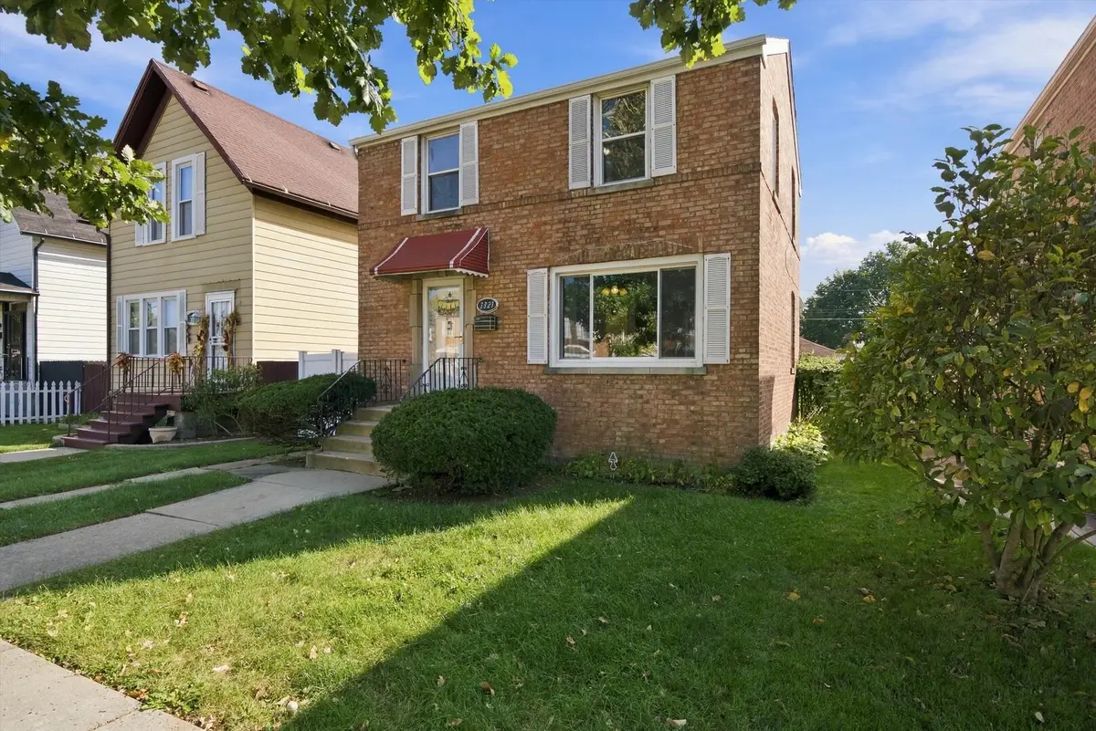 3321 W 83rd Place, Chicago, IL 60652 - #1