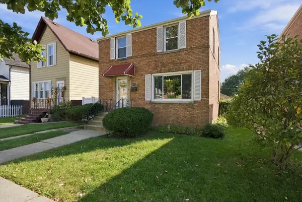 3321 W 83rd Place, Chicago, IL 60652