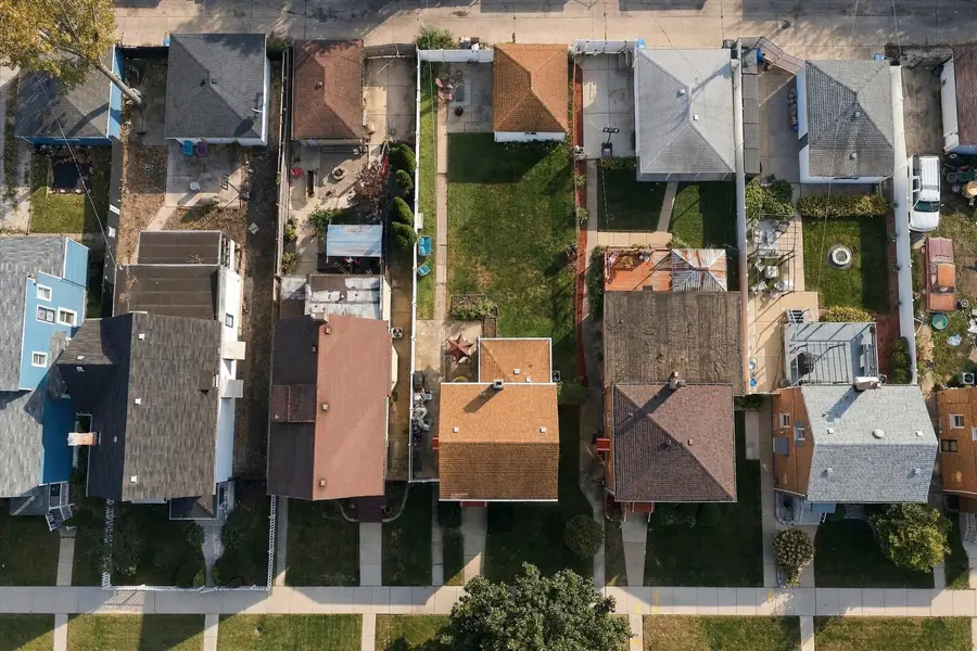 3321 W 83rd Place, Chicago, IL 60652 - #3