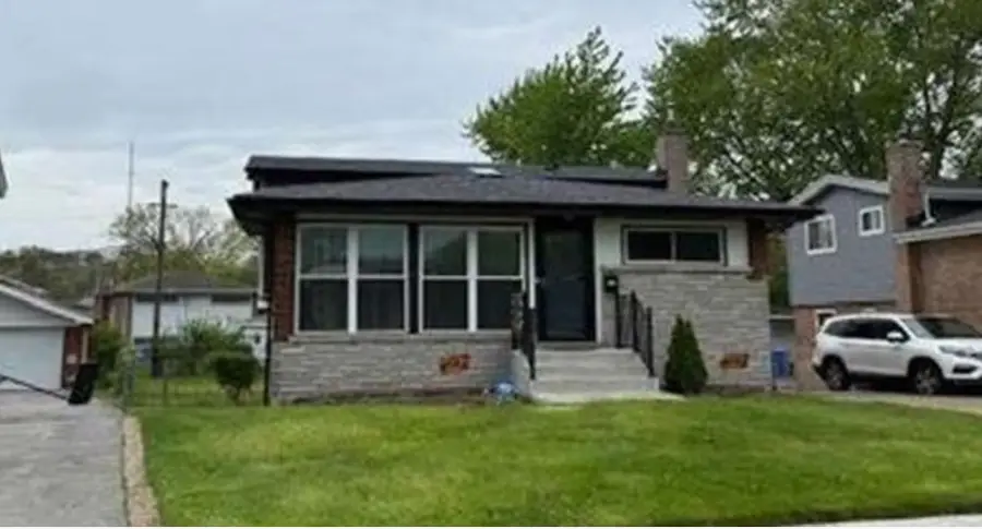 8558 S Woodlawn Avenue, Chicago, IL 60619 - #2