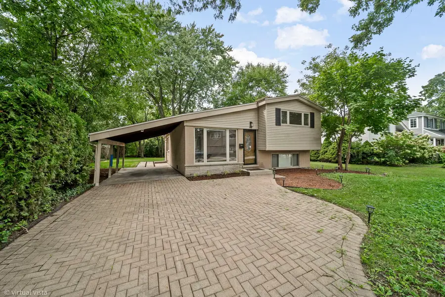 840 Fair Lane, Northbrook, IL 60062 - #2
