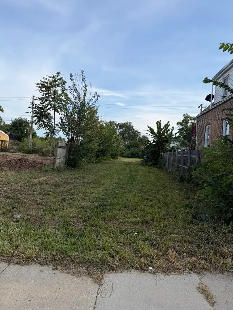 1207 W 71st Street, Chicago, IL 60636 - #1