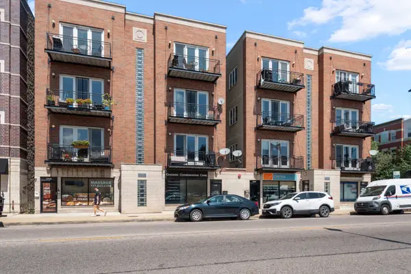 Address Withheld By Seller, Chicago, IL 60622