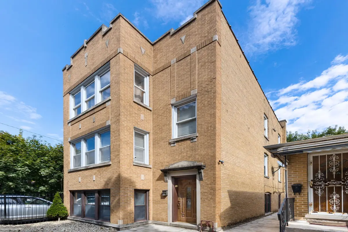 1755 N Kedvale Avenue, Chicago, IL 60639 - #1