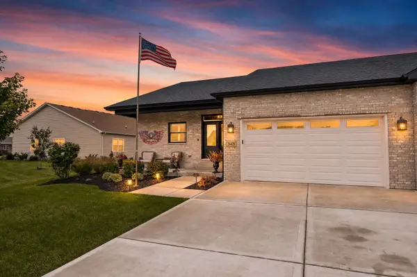 26428 W Stephanie Drive, Channahon, IL 60410