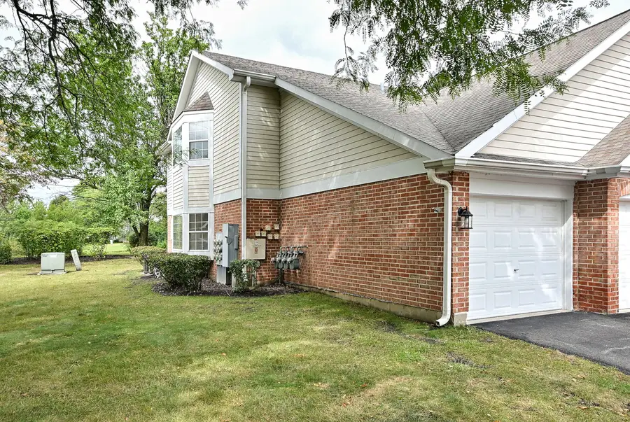 884 Pas Court #101, Naperville, IL 60563 - #2