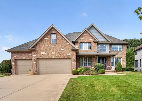 21052 S States Lane, Shorewood, IL 60404