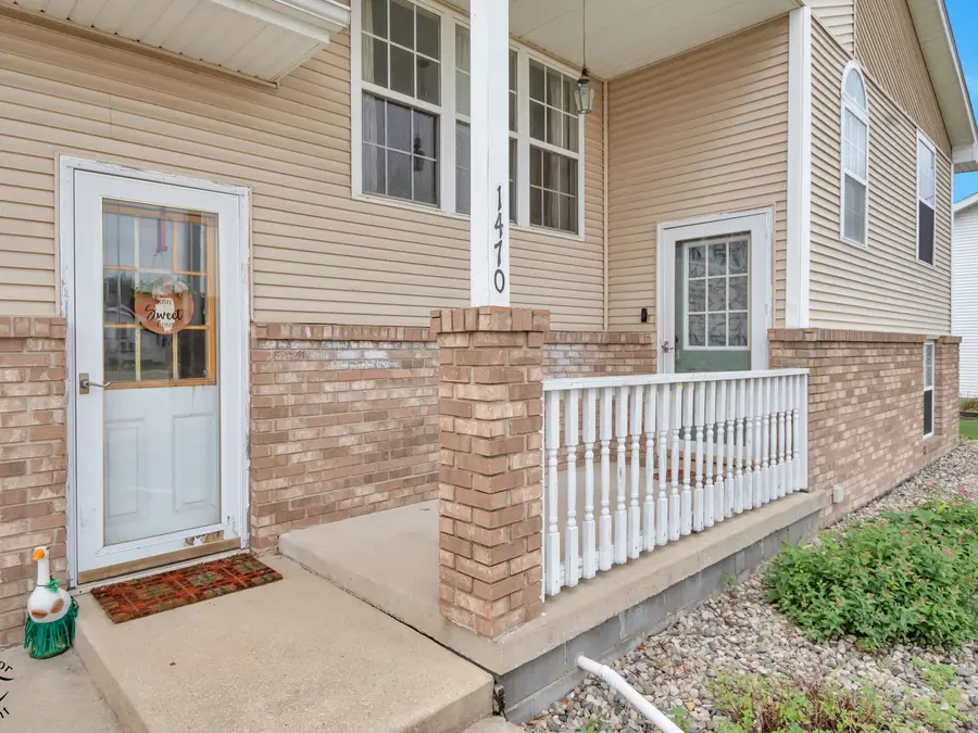 1470 Northfield Meadows Turn, Bourbonnais, IL 60914 - #3
