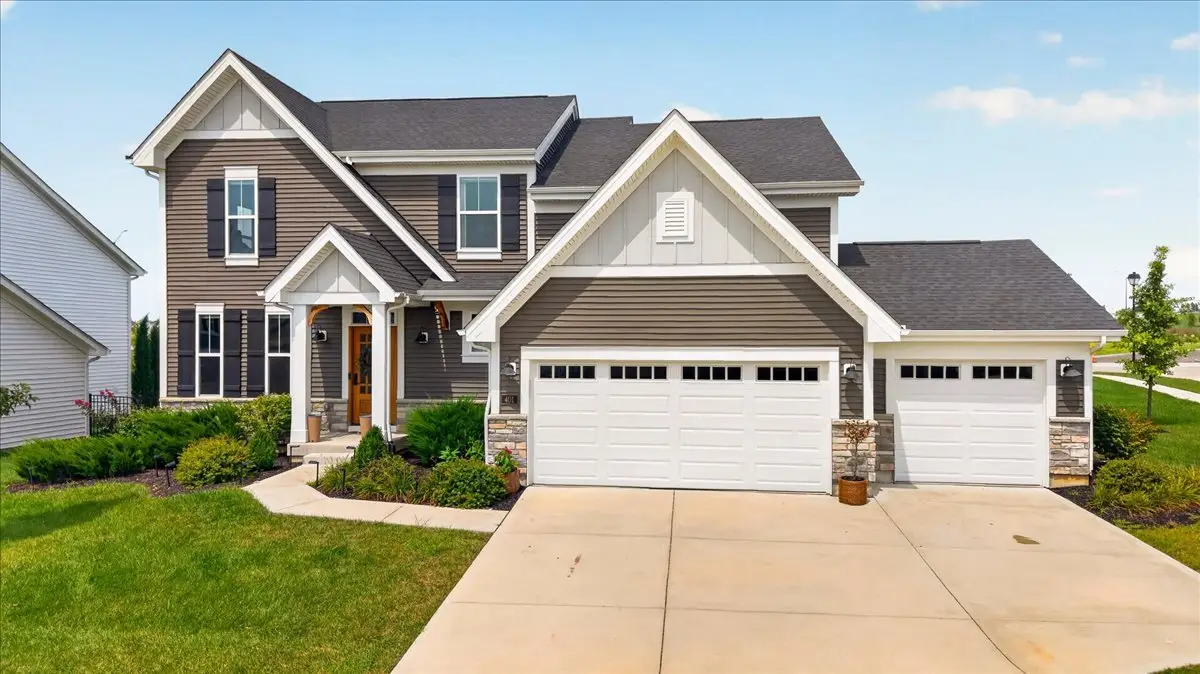 401 Burnley Drive, Ofallon, MO 63368 - #1