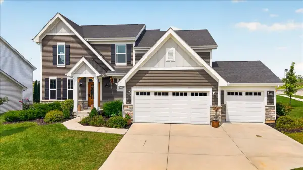 401 Burnley Drive, O'fallon, MO 63368