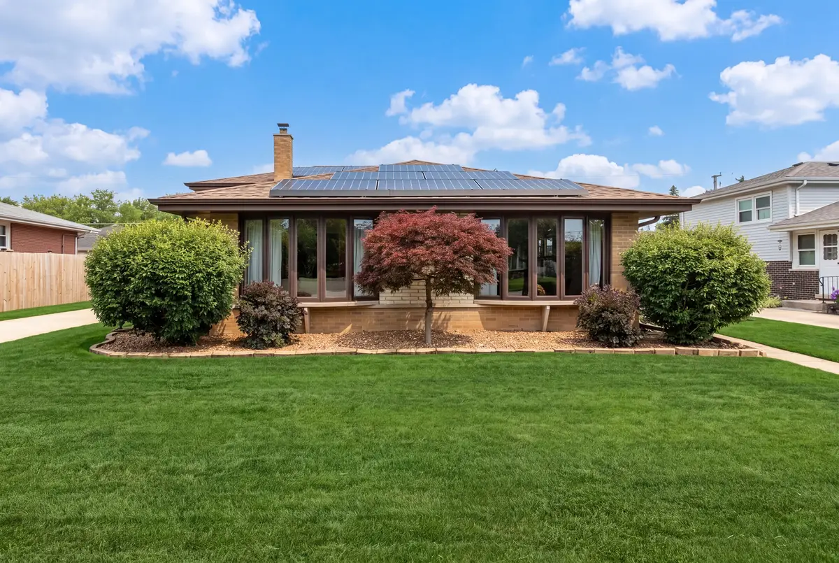 7624 173rd Place, Tinley Park, IL 60477 - #1