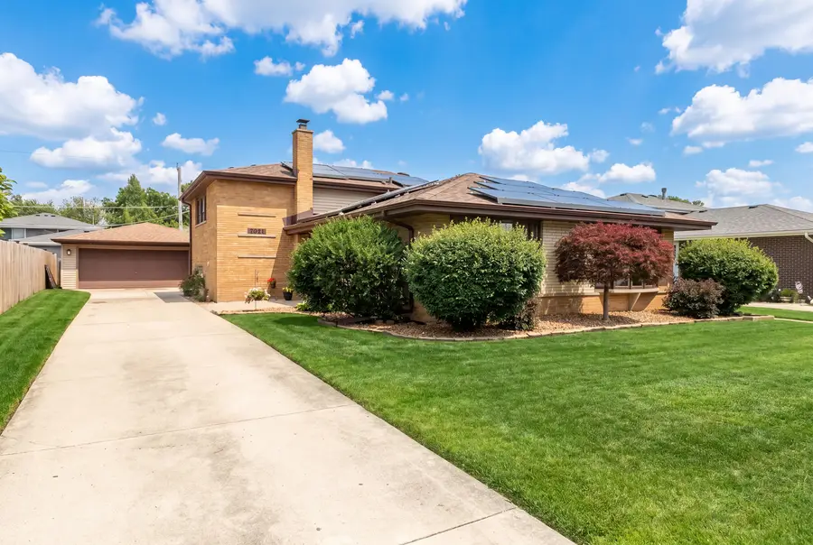 7624 173rd Place, Tinley Park, IL 60477 - #2