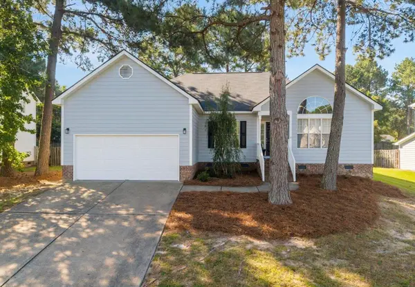 2660 Bowden Drive, Creedmoor,  27522