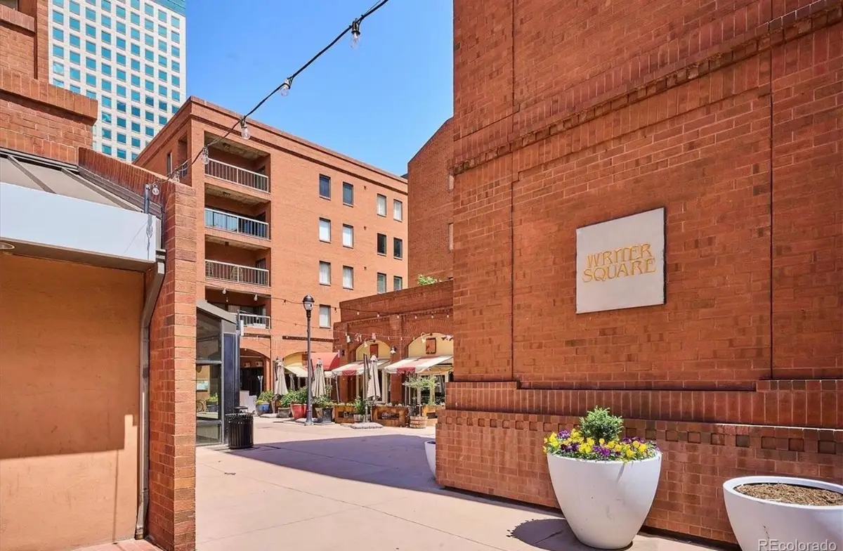 1512 Larimer Street #39, Denver, CO 80202 - #1