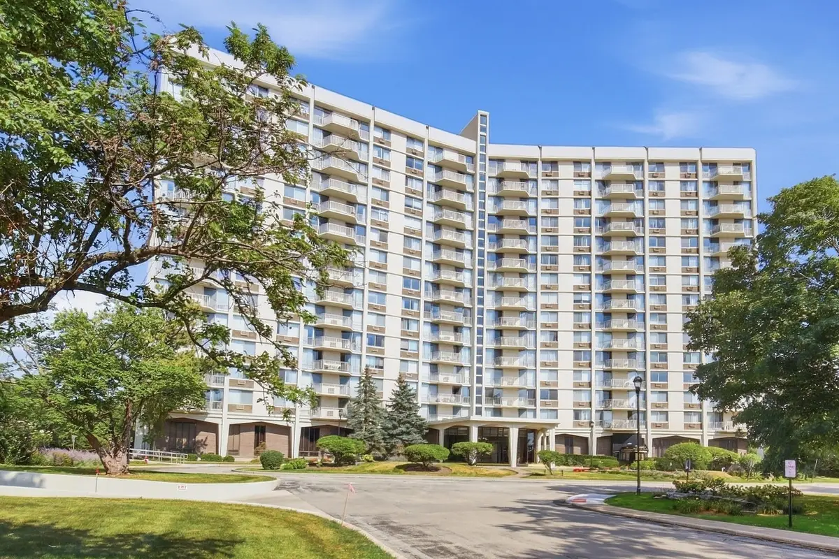 40 N Tower Road #7E, Oak Brook, IL 60523 - #1