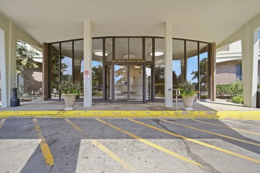 40 N Tower Road #7E, Oak Brook, IL 60523 - #2