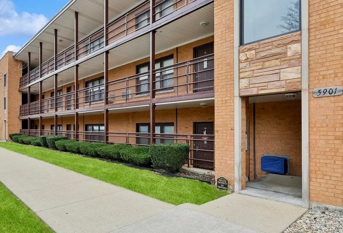 5901 N Naper Avenue #1C, Chicago, IL 60631 - #1