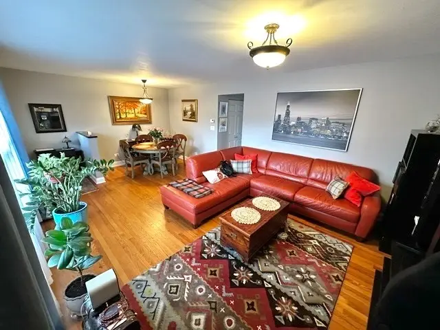 5901 N Naper Avenue #1C, Chicago, IL 60631 - #2