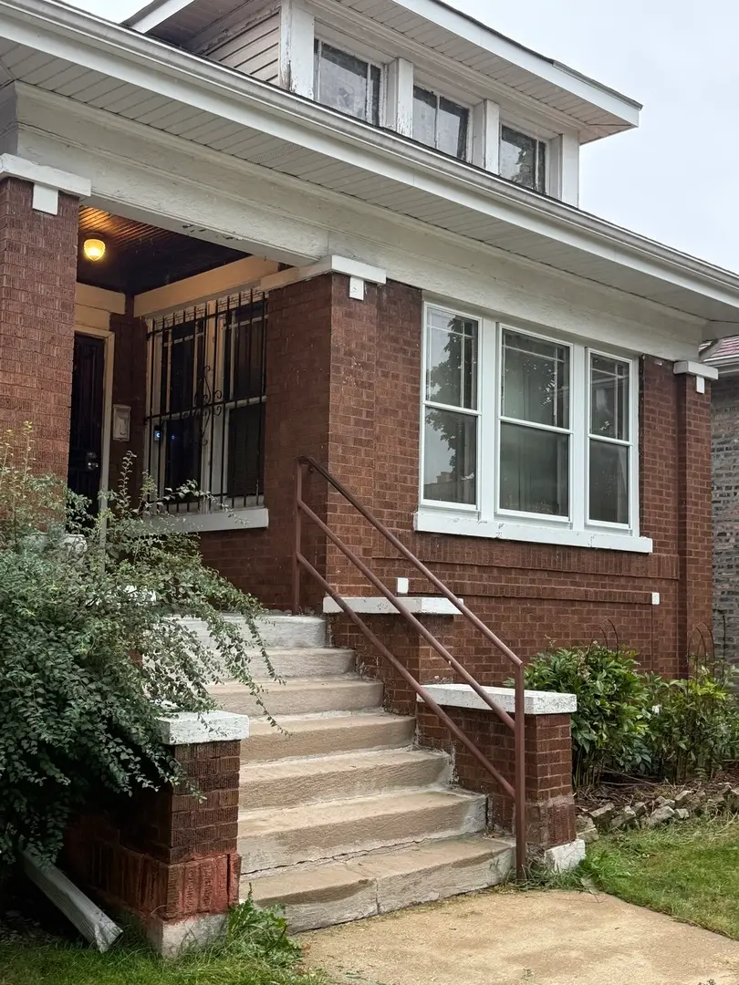 6411 S Rockwell Street, Chicago, IL 60629 - #1