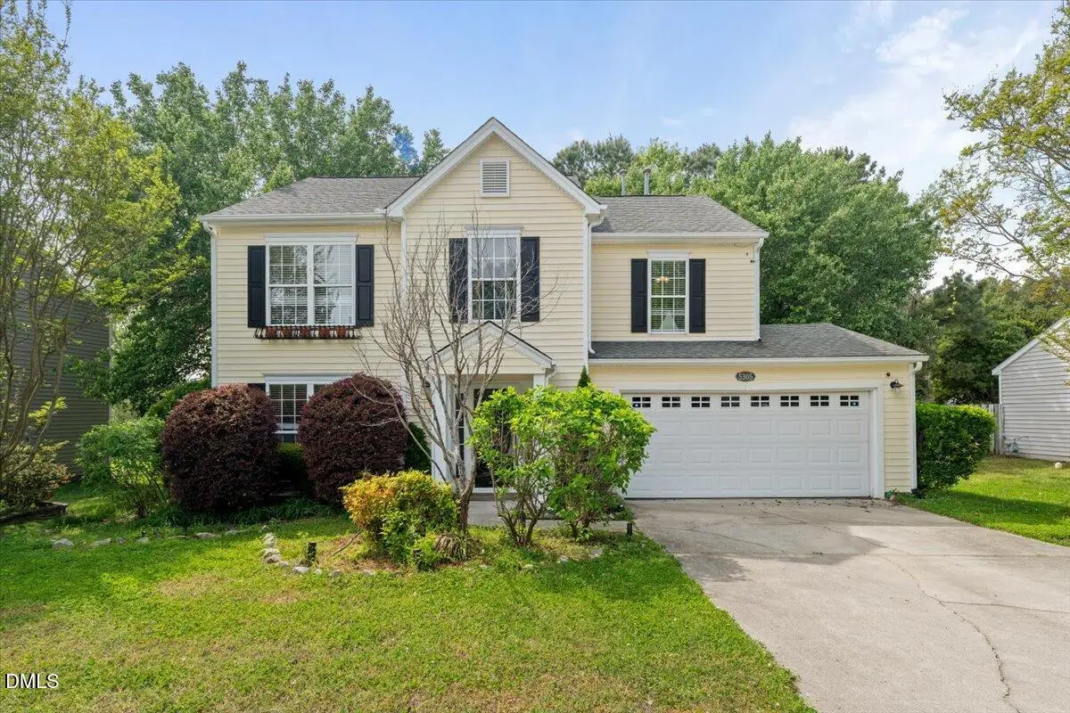 5305 Cardinal Grove Boulevard, Neuse, NC 27616 - #1