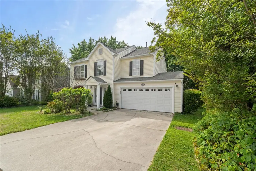 5305 Cardinal Grove Boulevard, Neuse, NC 27616 - #2