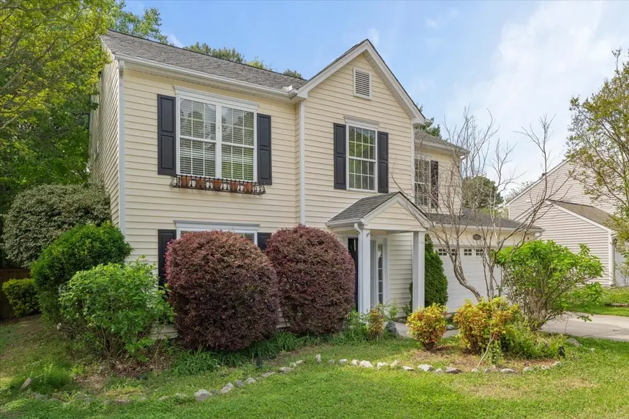 5305 Cardinal Grove Boulevard, Neuse, NC 27616 - #3